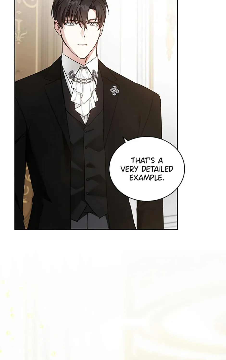 Gimme That Pacifier! Chapter 91 page 177 - 