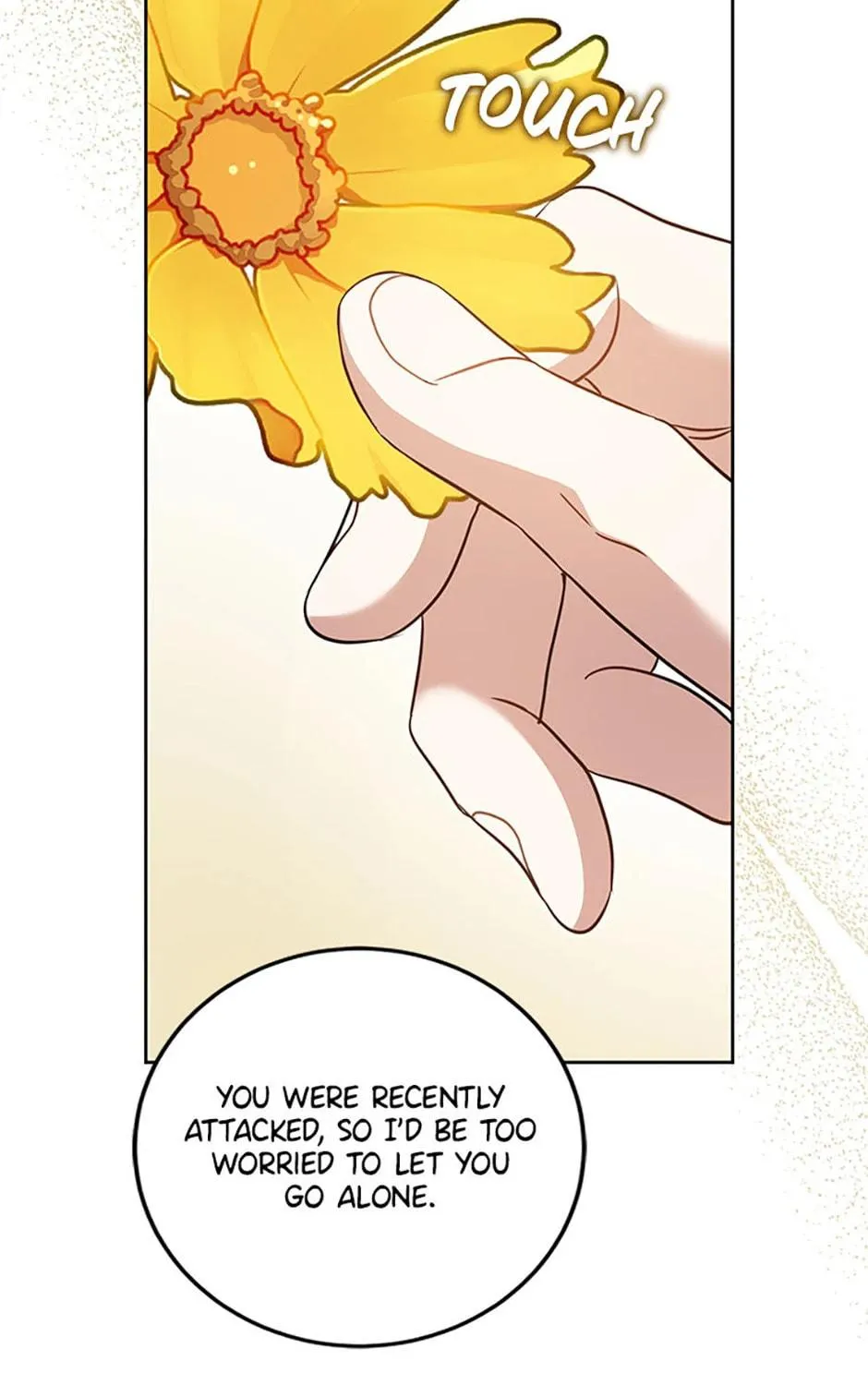 Gimme That Pacifier! Chapter 91 page 19 - 