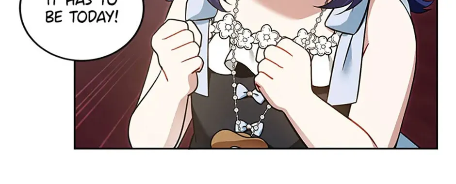 Gimme That Pacifier! Chapter 91 page 22 - 