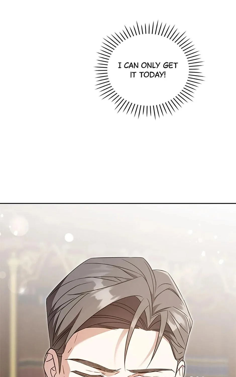 Gimme That Pacifier! Chapter 91 page 23 - 