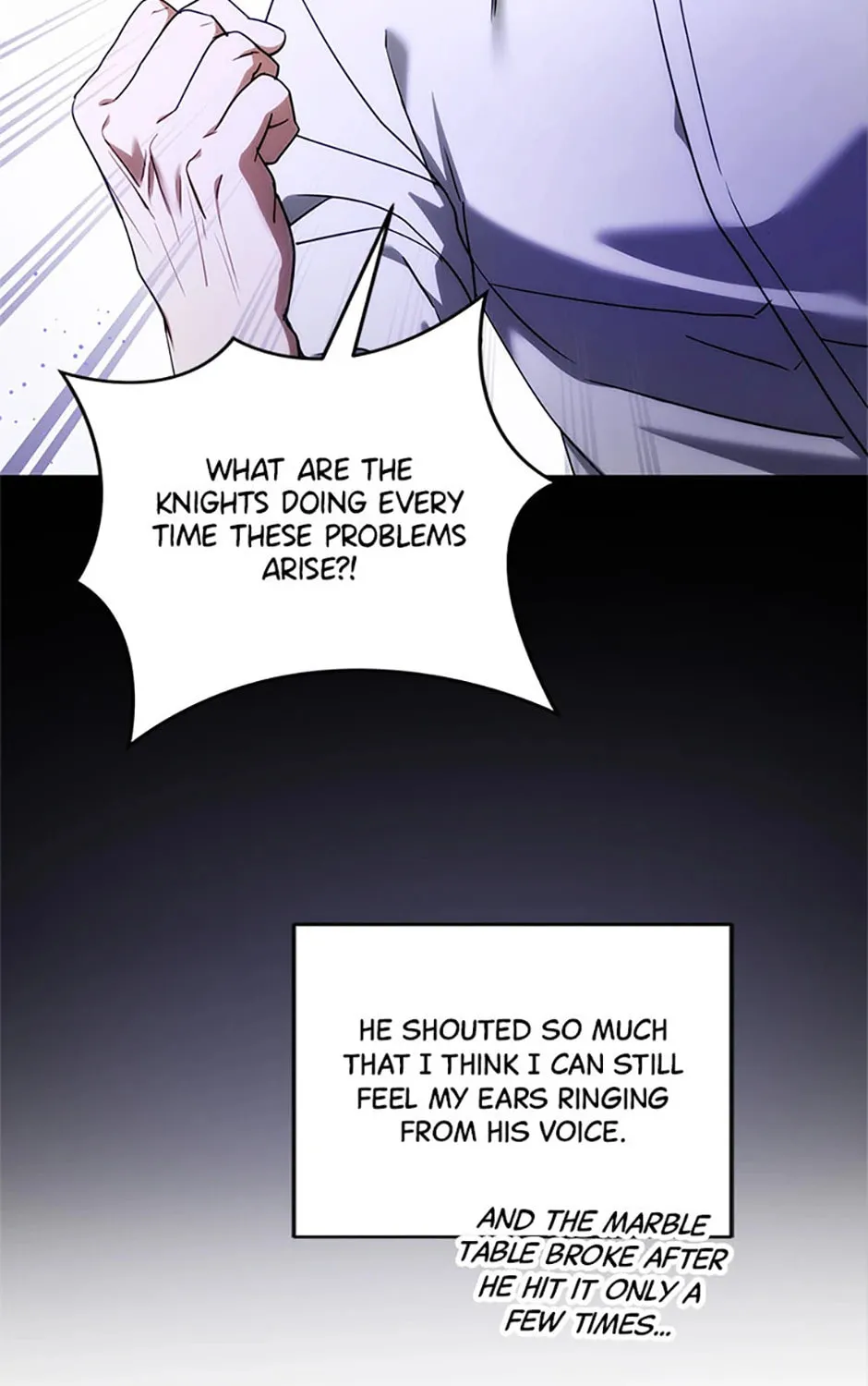 Gimme That Pacifier! Chapter 91 page 37 - 