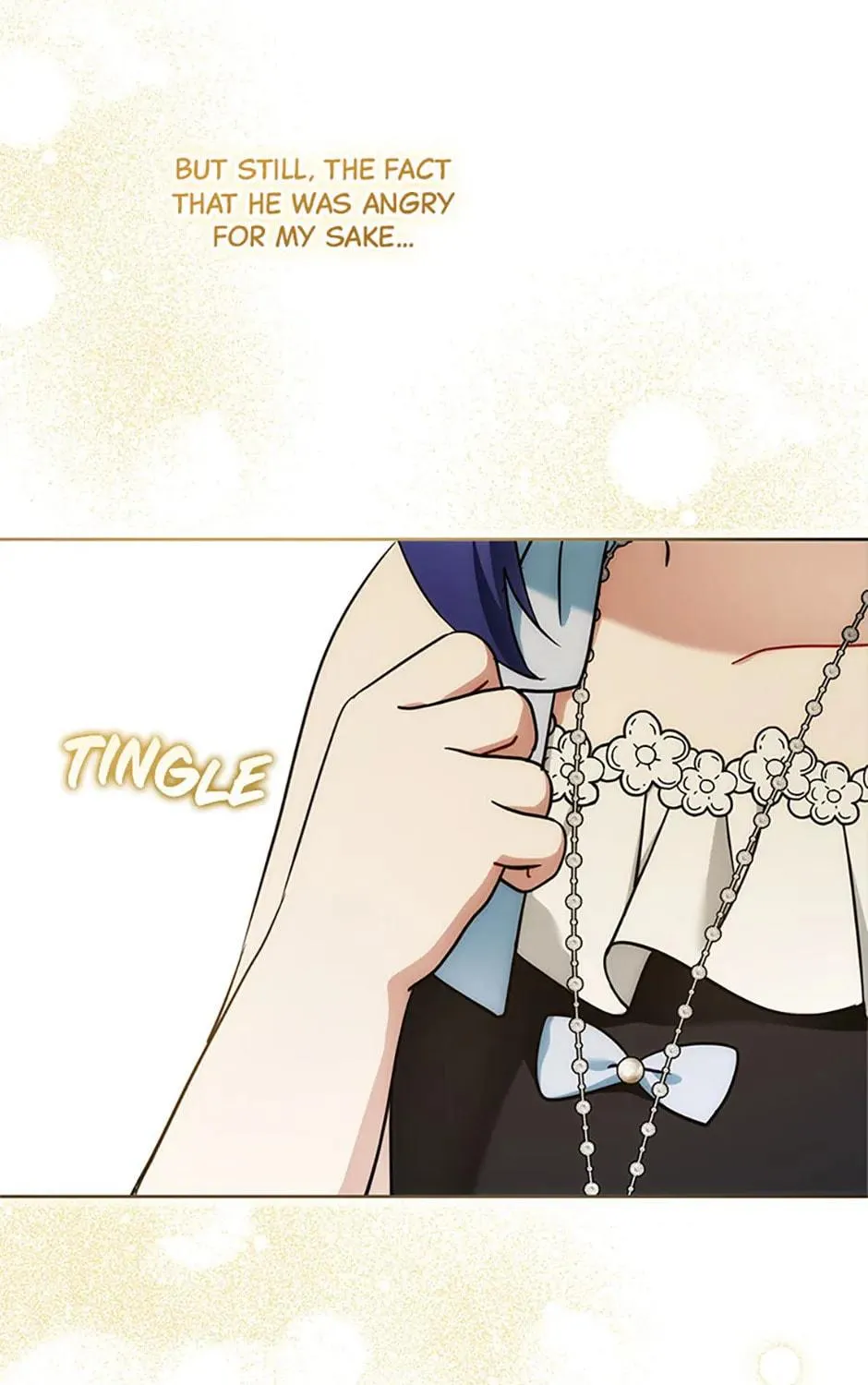 Gimme That Pacifier! Chapter 91 page 39 - 