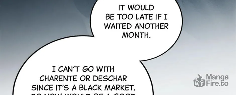 Gimme That Pacifier! Chapter 91 page 6 - 