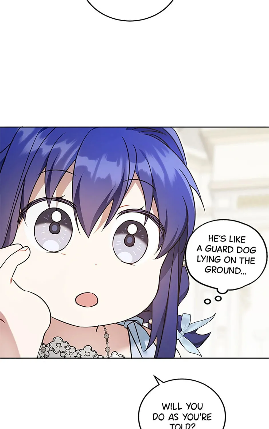 Gimme That Pacifier! Chapter 91 page 51 - 