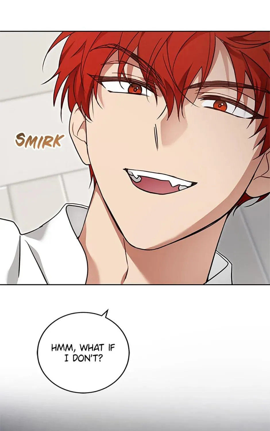 Gimme That Pacifier! Chapter 91 page 53 - 
