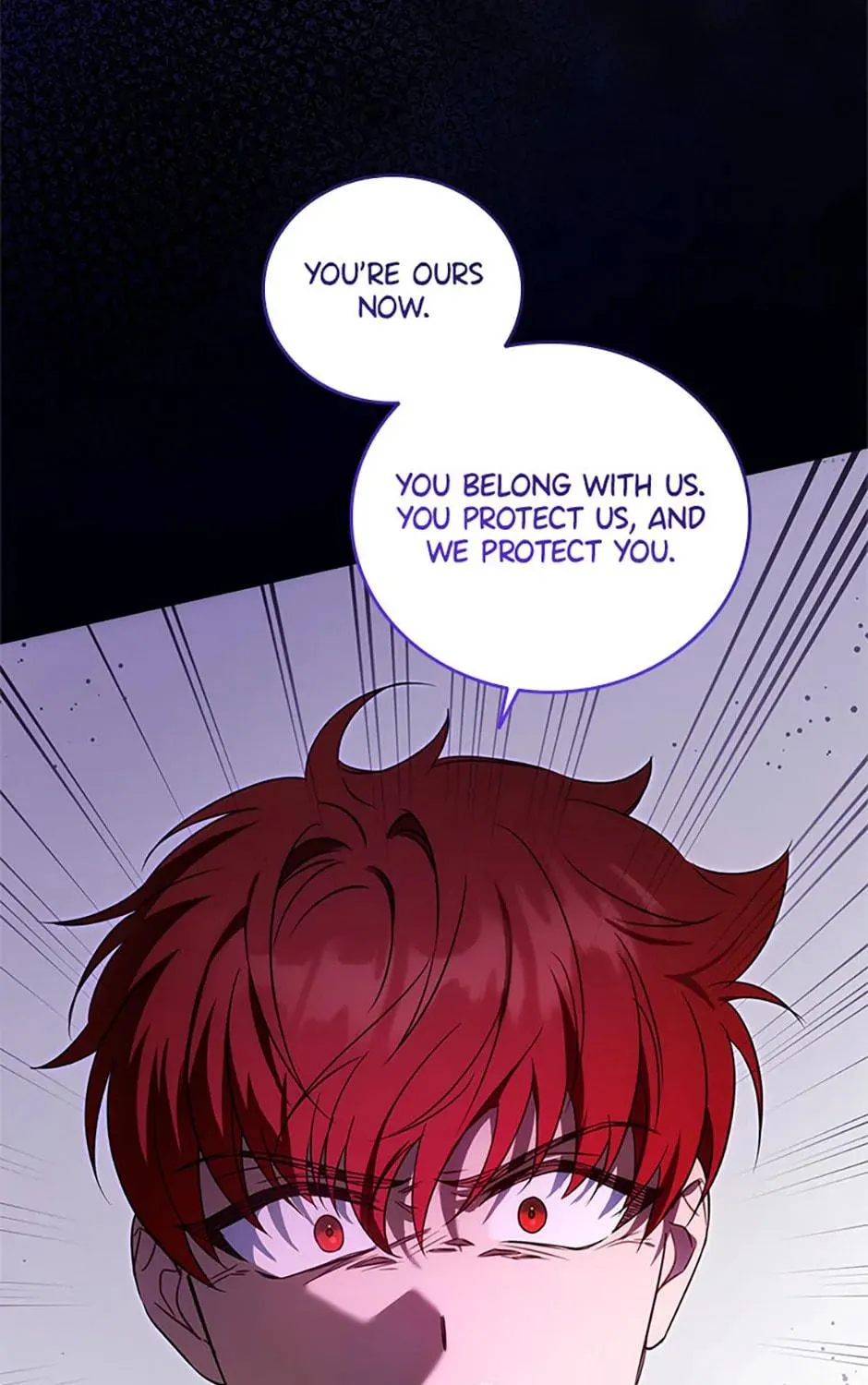 Gimme That Pacifier! Chapter 91 page 69 - 