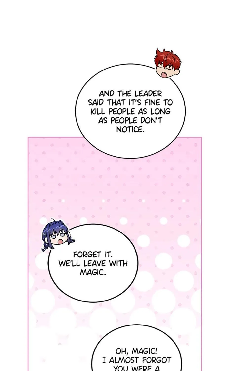 Gimme That Pacifier! Chapter 91 page 79 - 