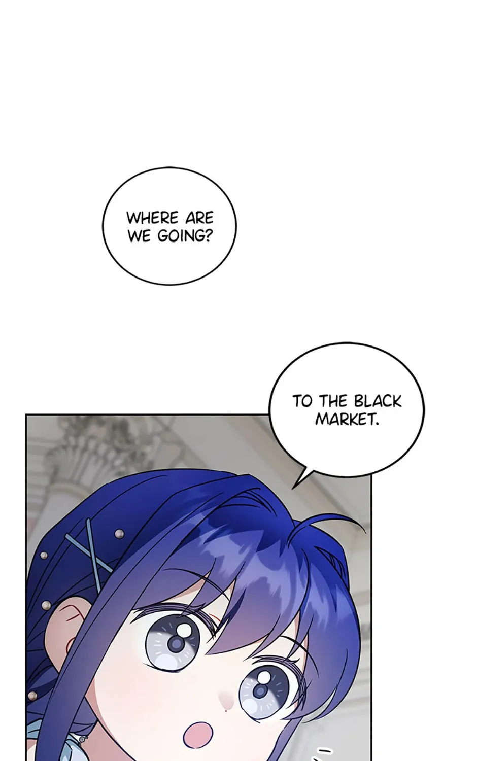 Gimme That Pacifier! Chapter 91 page 81 - 