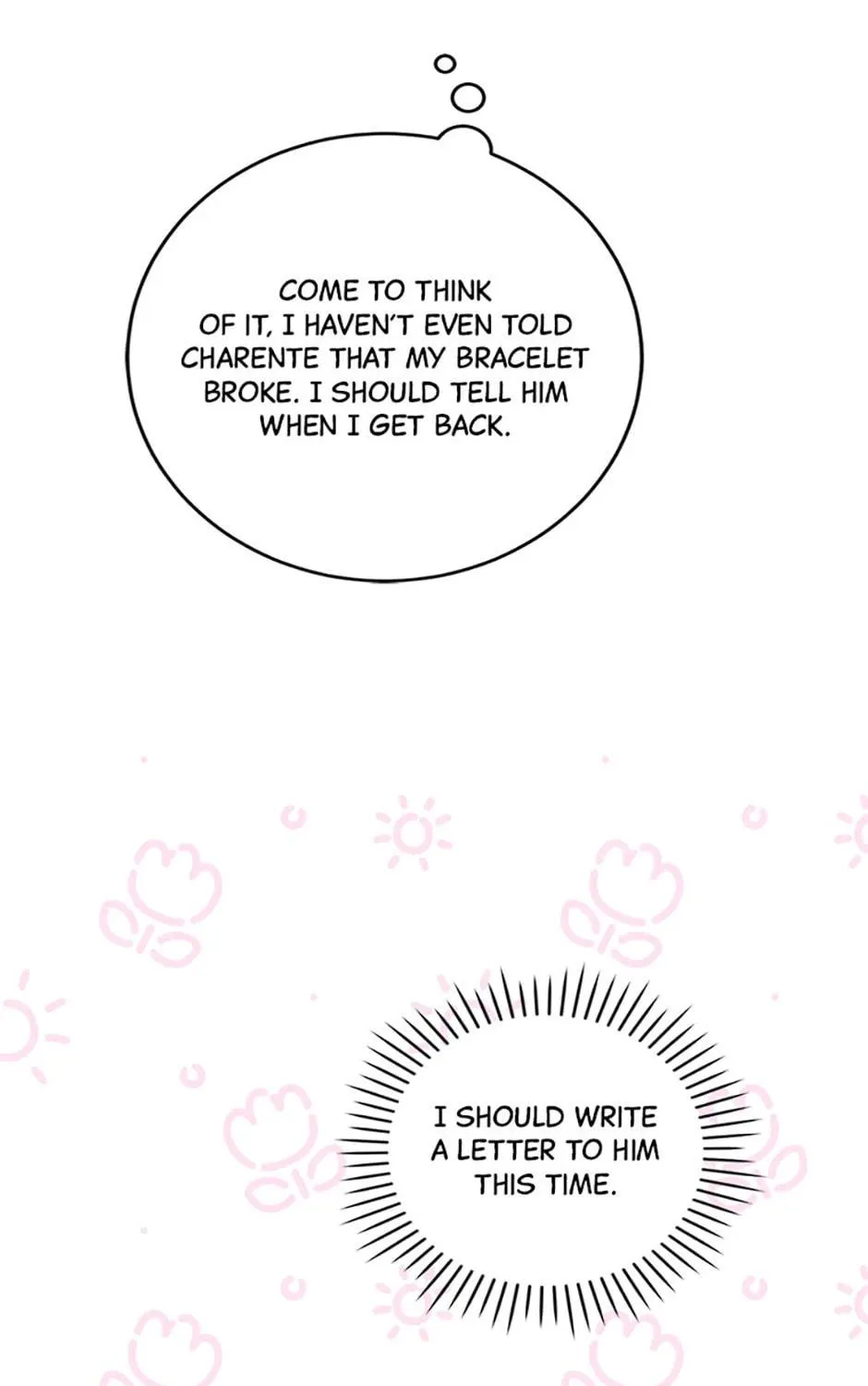 Gimme That Pacifier! Chapter 91 page 83 - 