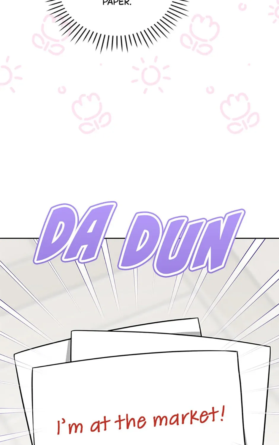 Gimme That Pacifier! Chapter 91 page 85 - 