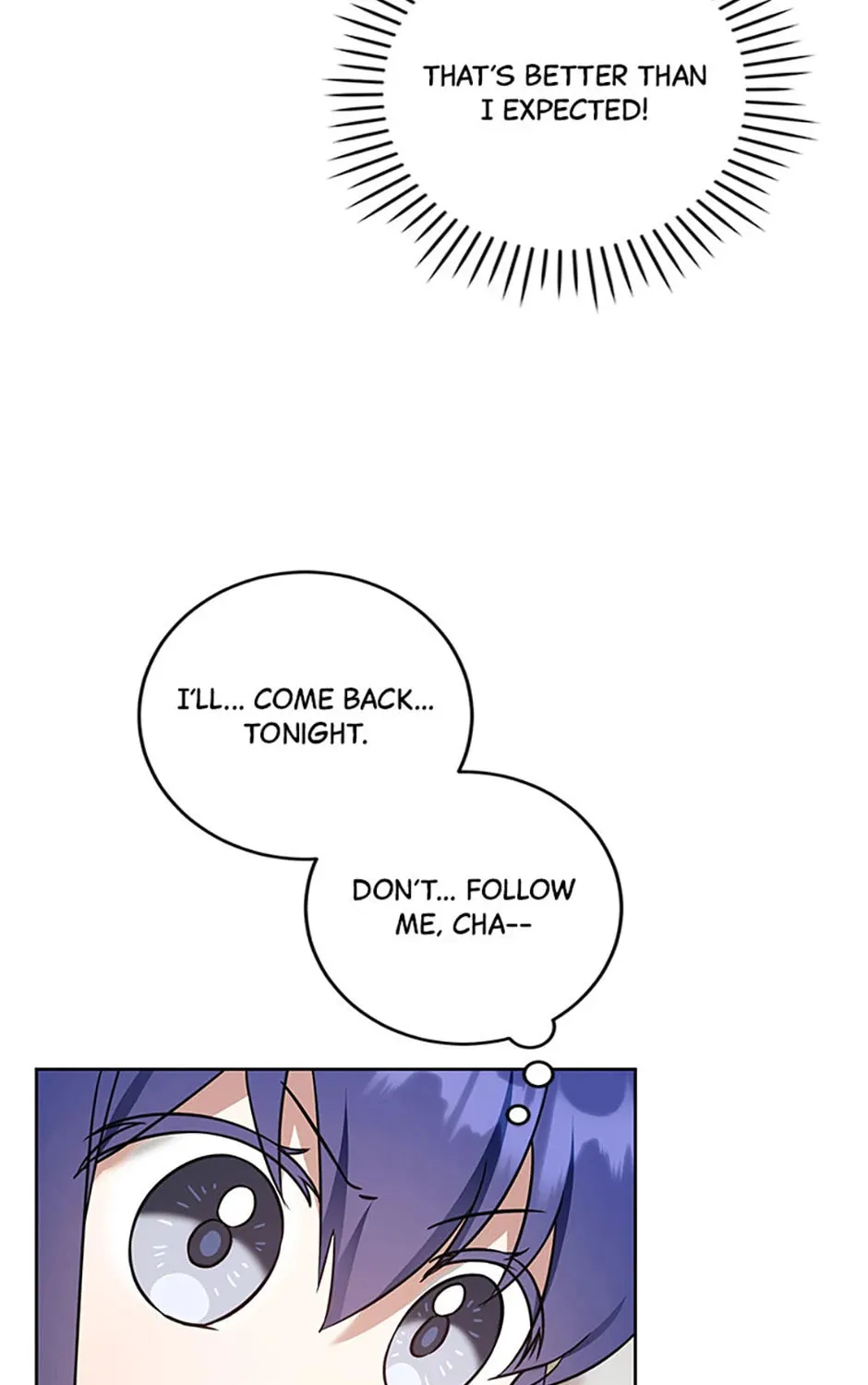 Gimme That Pacifier! Chapter 91 page 87 - 