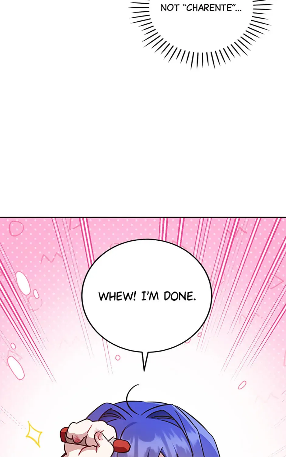 Gimme That Pacifier! Chapter 91 page 91 - 
