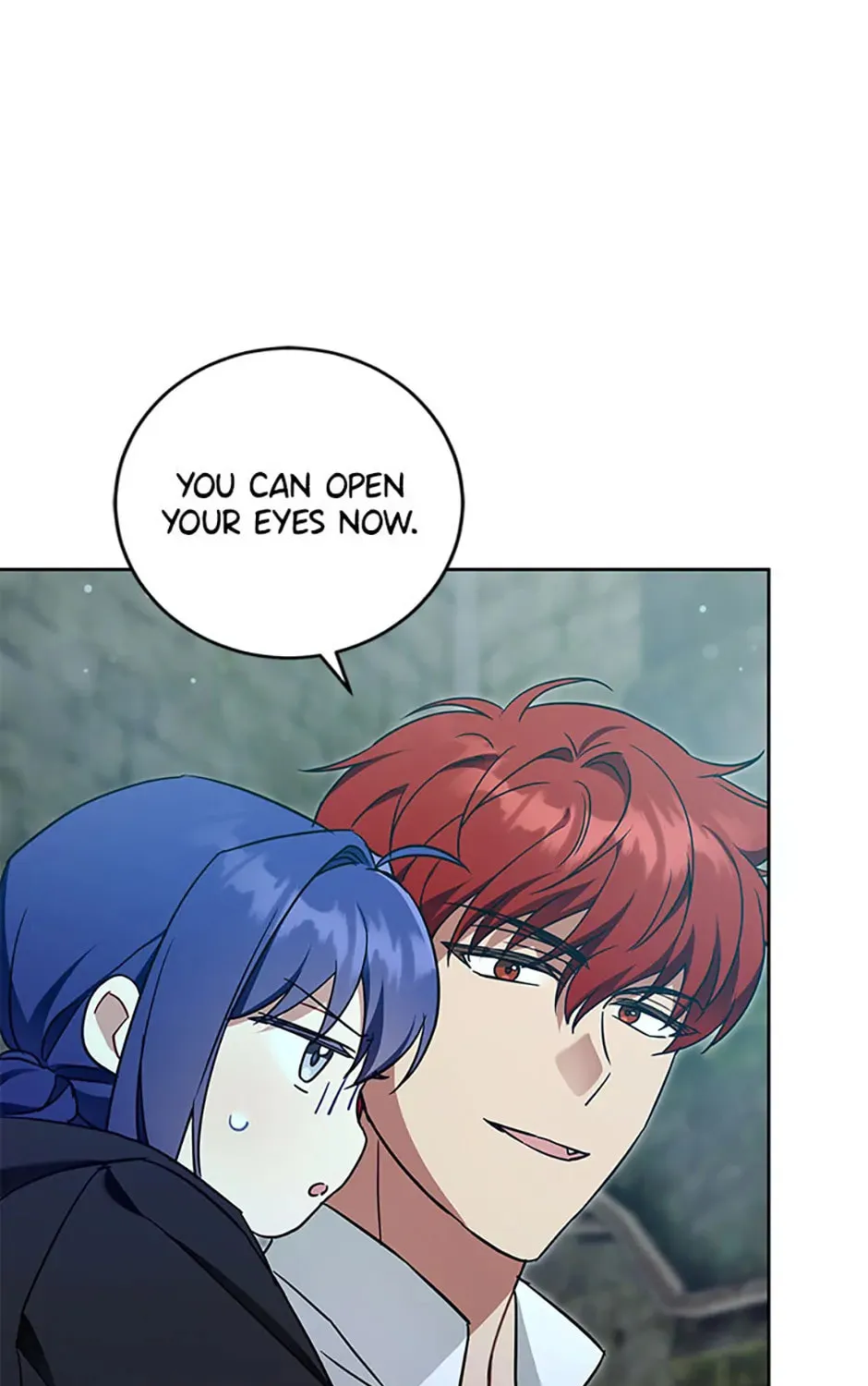 Gimme That Pacifier! Chapter 92 page 111 - 