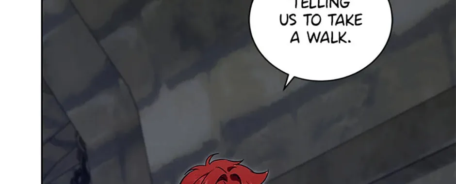 Gimme That Pacifier! Chapter 92 page 116 - 
