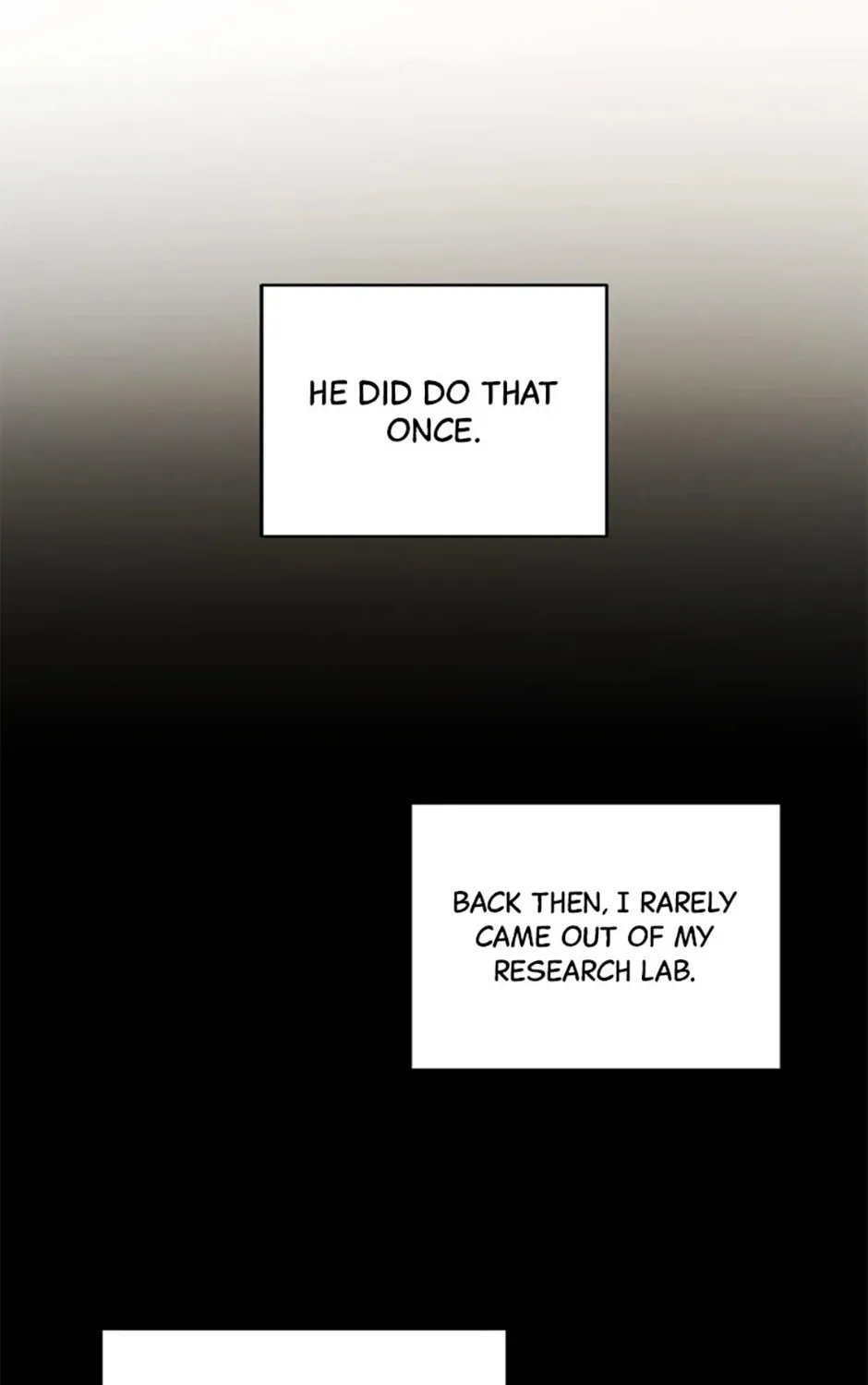 Gimme That Pacifier! Chapter 92 page 121 - 