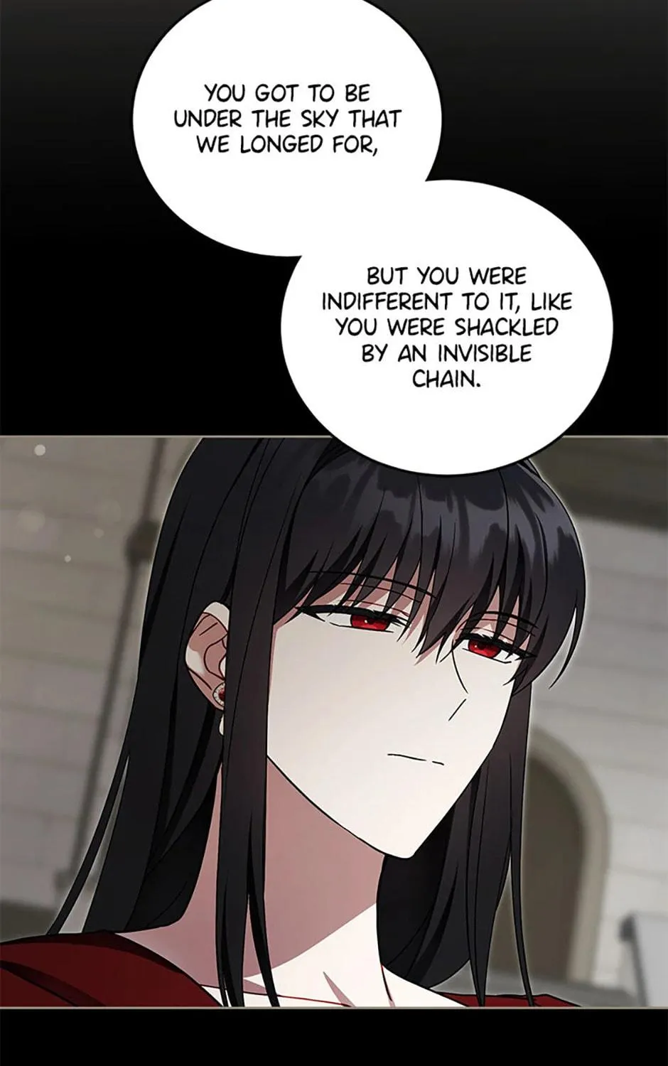 Gimme That Pacifier! Chapter 92 page 129 - 