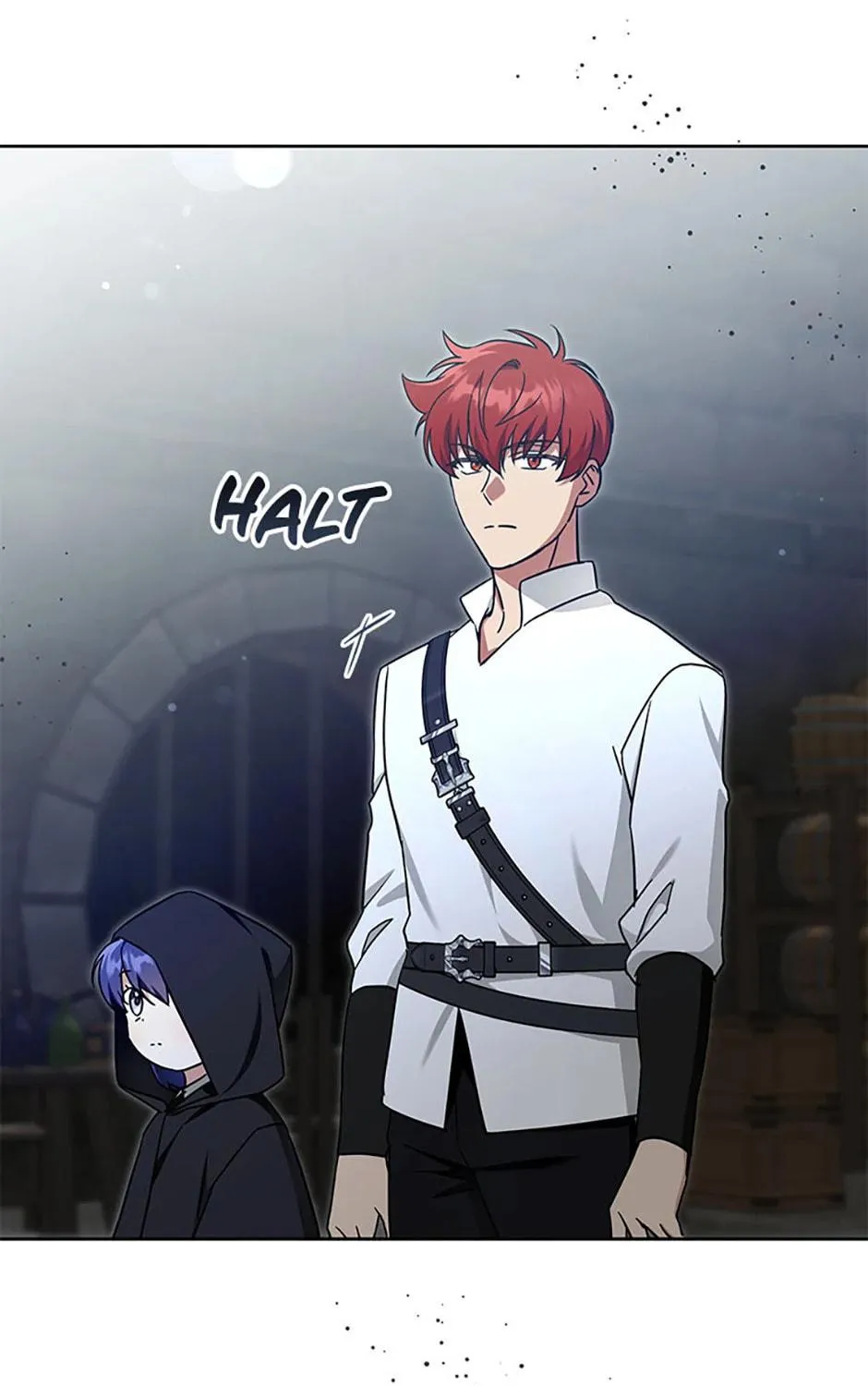 Gimme That Pacifier! Chapter 92 page 159 - 