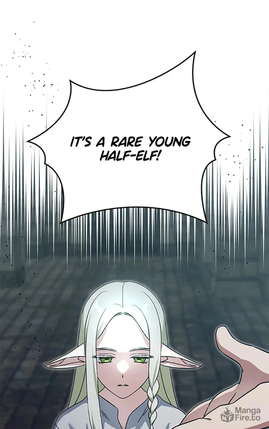 Gimme That Pacifier! Chapter 92 page 161 - 