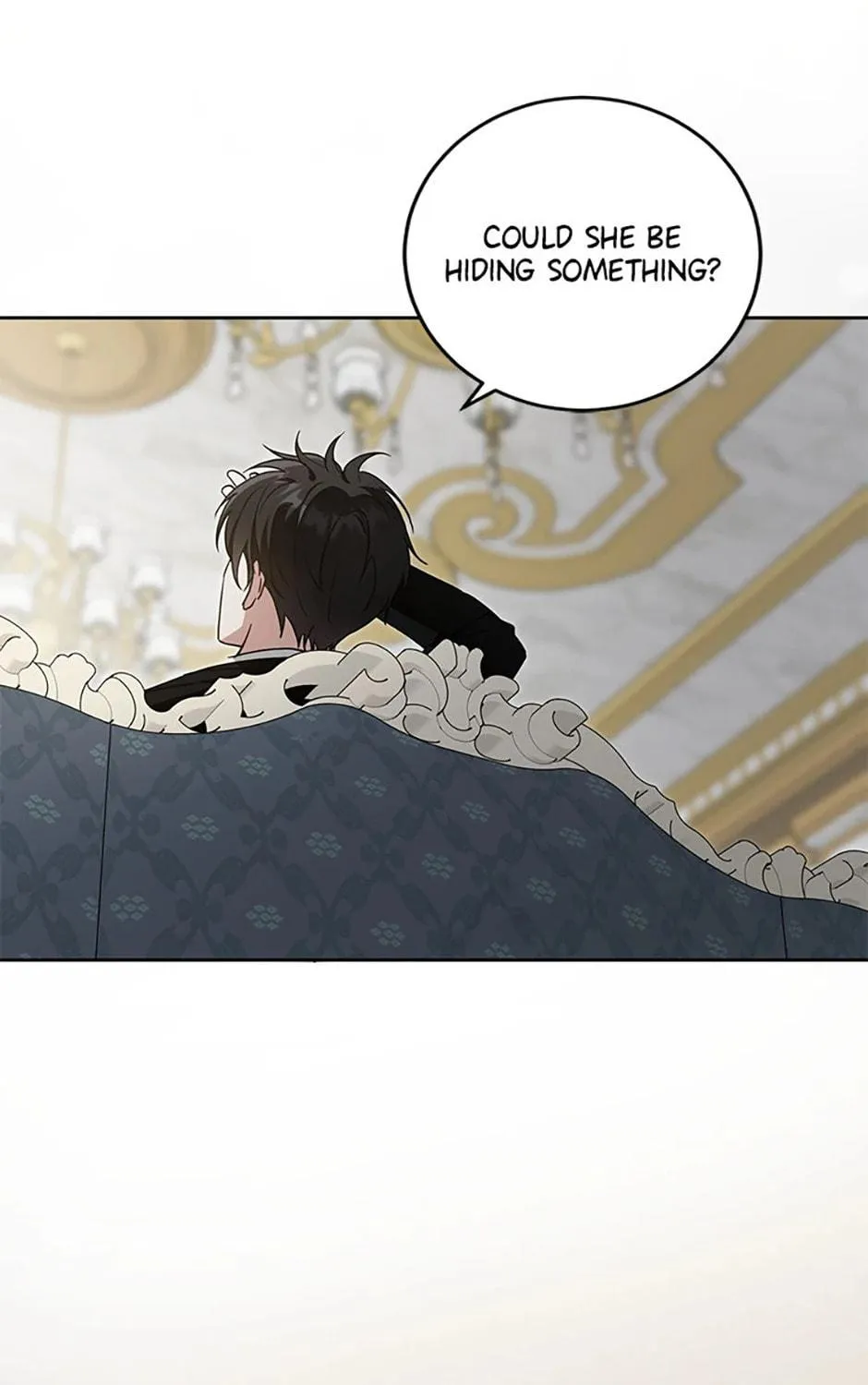 Gimme That Pacifier! Chapter 92 page 19 - 