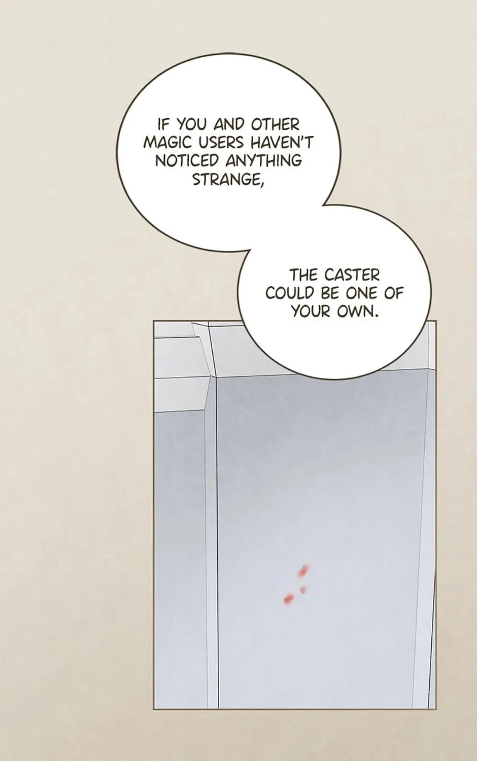 Gimme That Pacifier! Chapter 92 page 21 - 
