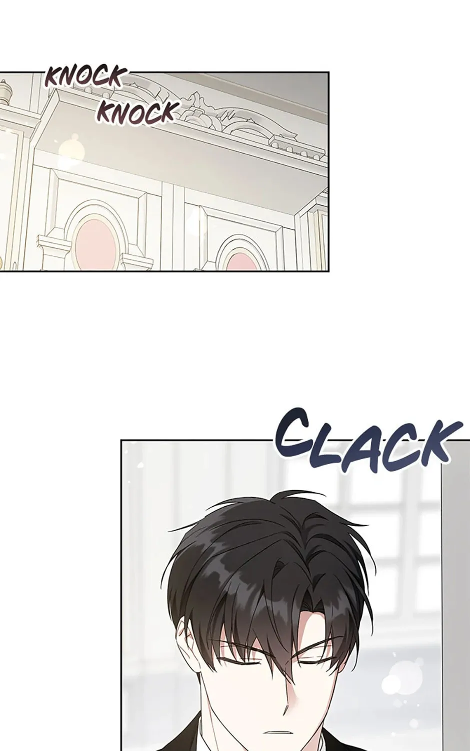 Gimme That Pacifier! Chapter 92 page 33 - 