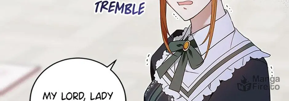 Gimme That Pacifier! Chapter 92 page 36 - 