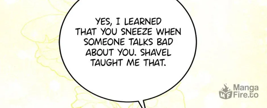 Gimme That Pacifier! Chapter 92 page 48 - 