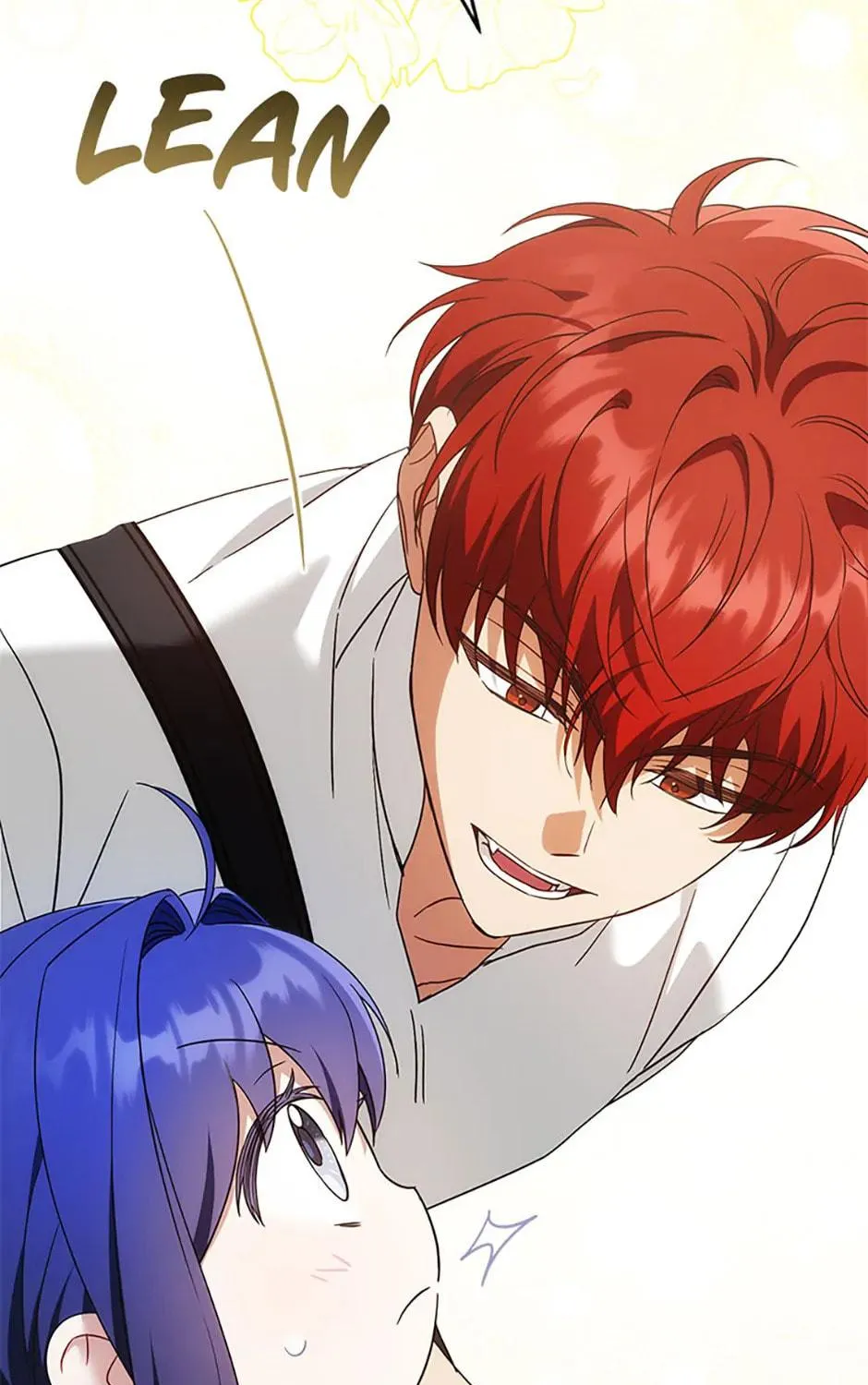 Gimme That Pacifier! Chapter 92 page 49 - 