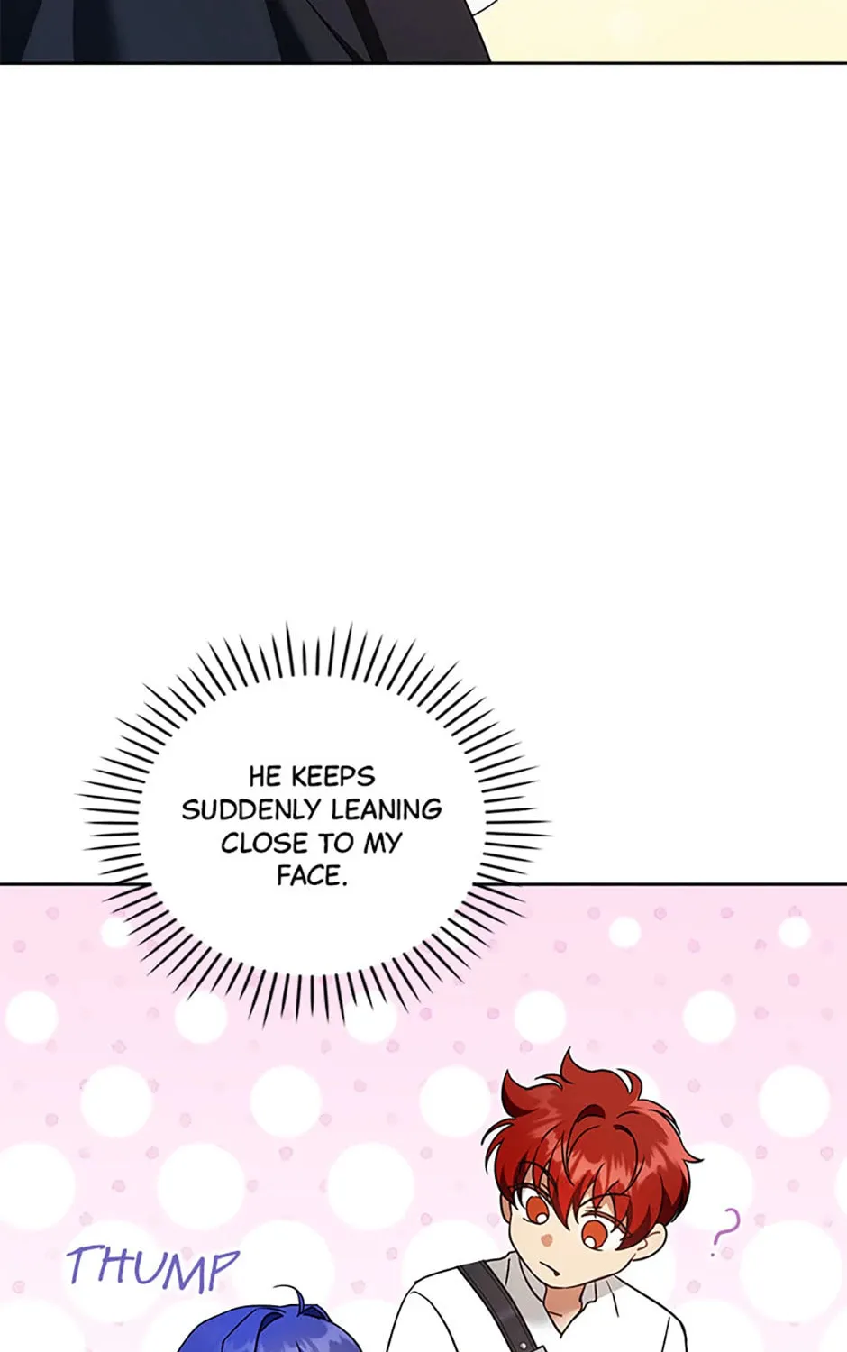 Gimme That Pacifier! Chapter 92 page 51 - 