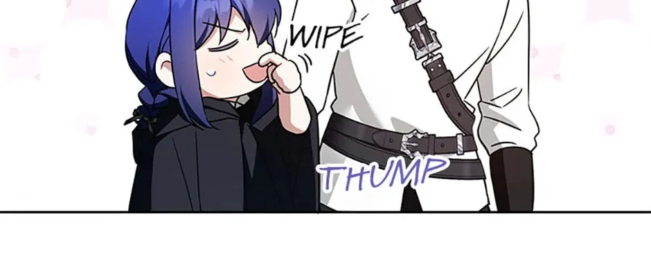 Gimme That Pacifier! Chapter 92 page 52 - 