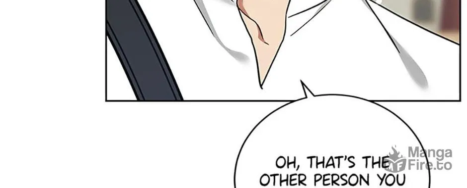 Gimme That Pacifier! Chapter 92 page 54 - 