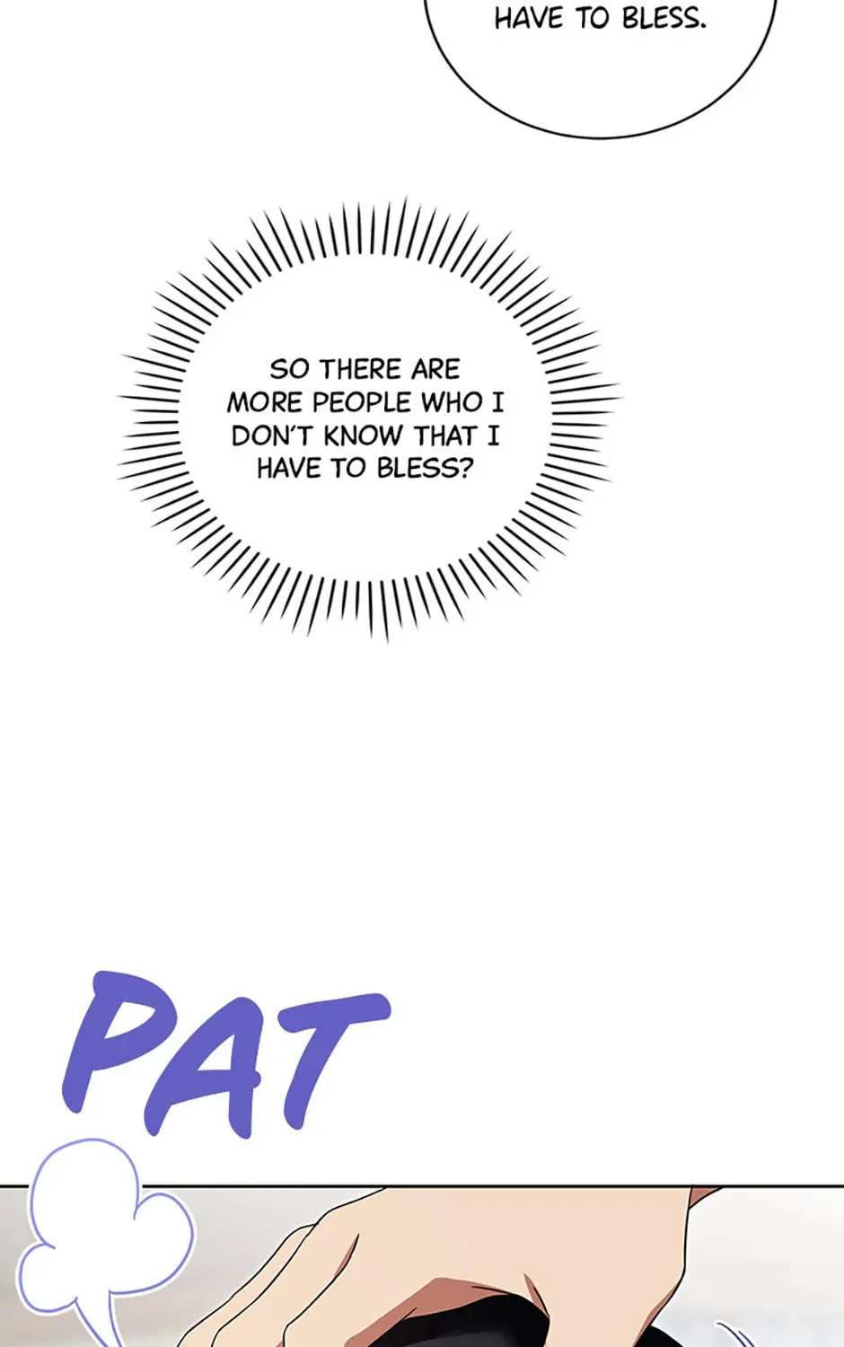 Gimme That Pacifier! Chapter 92 page 55 - 