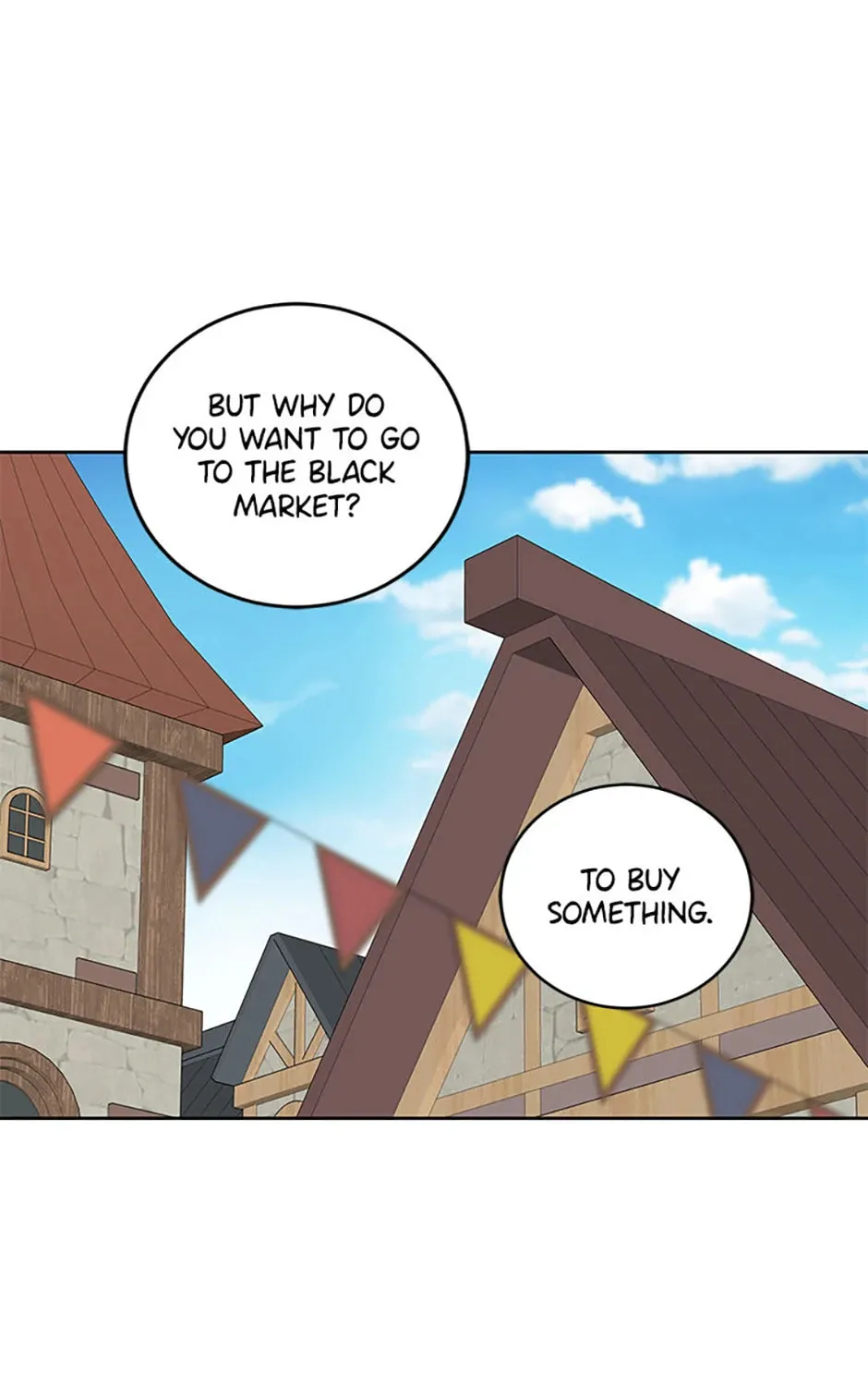 Gimme That Pacifier! Chapter 92 page 61 - 