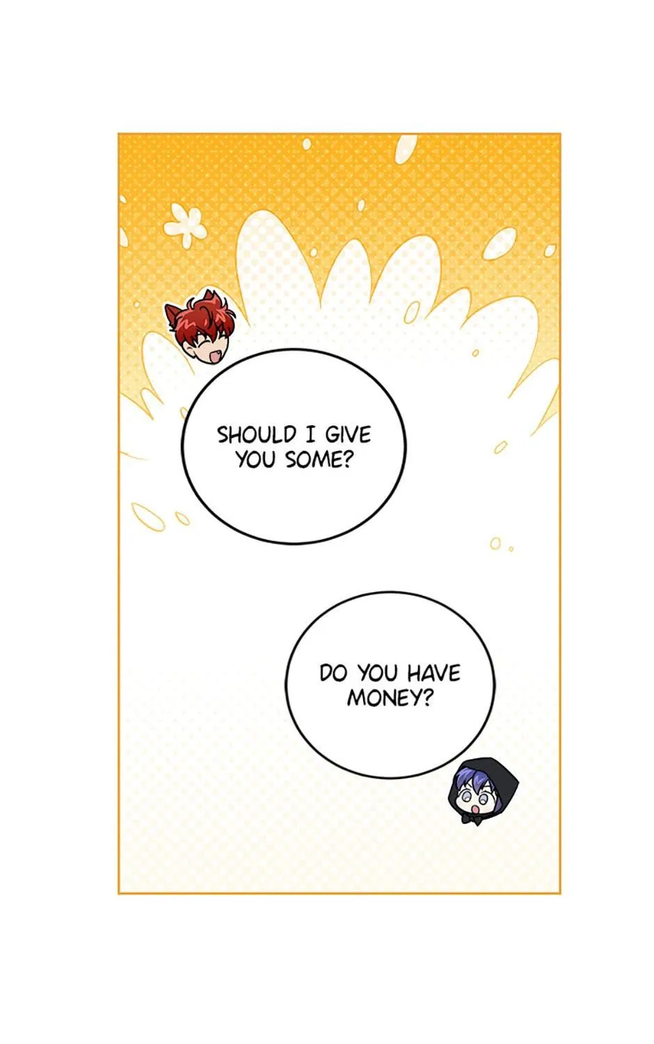 Gimme That Pacifier! Chapter 92 page 65 - 