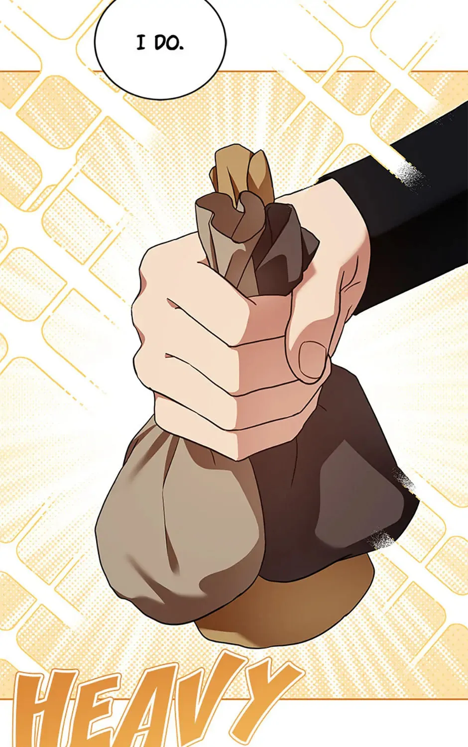 Gimme That Pacifier! Chapter 92 page 67 - 