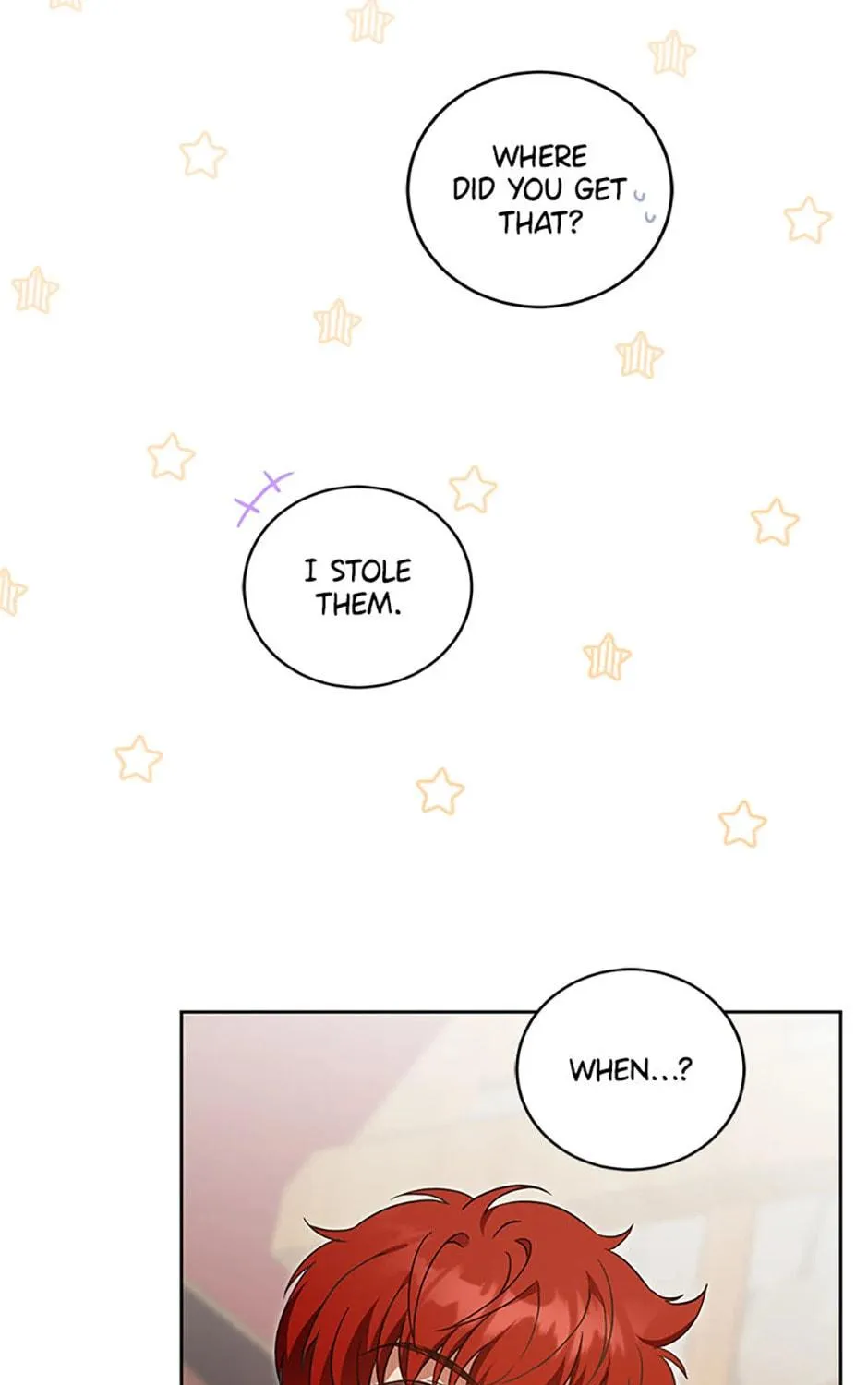 Gimme That Pacifier! Chapter 92 page 69 - 