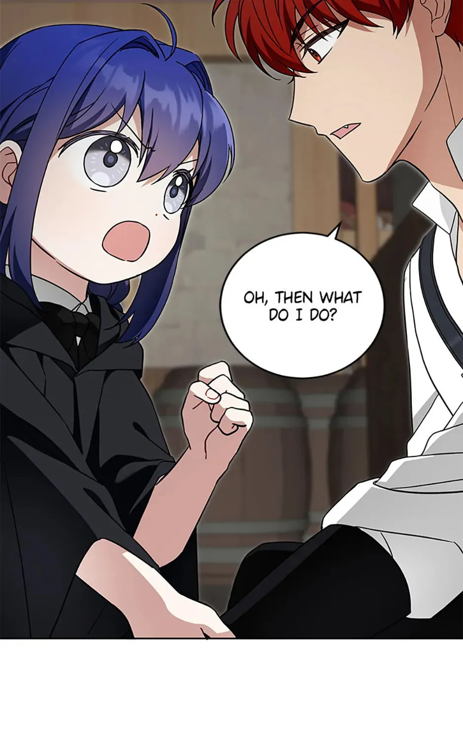 Gimme That Pacifier! Chapter 92 page 75 - 