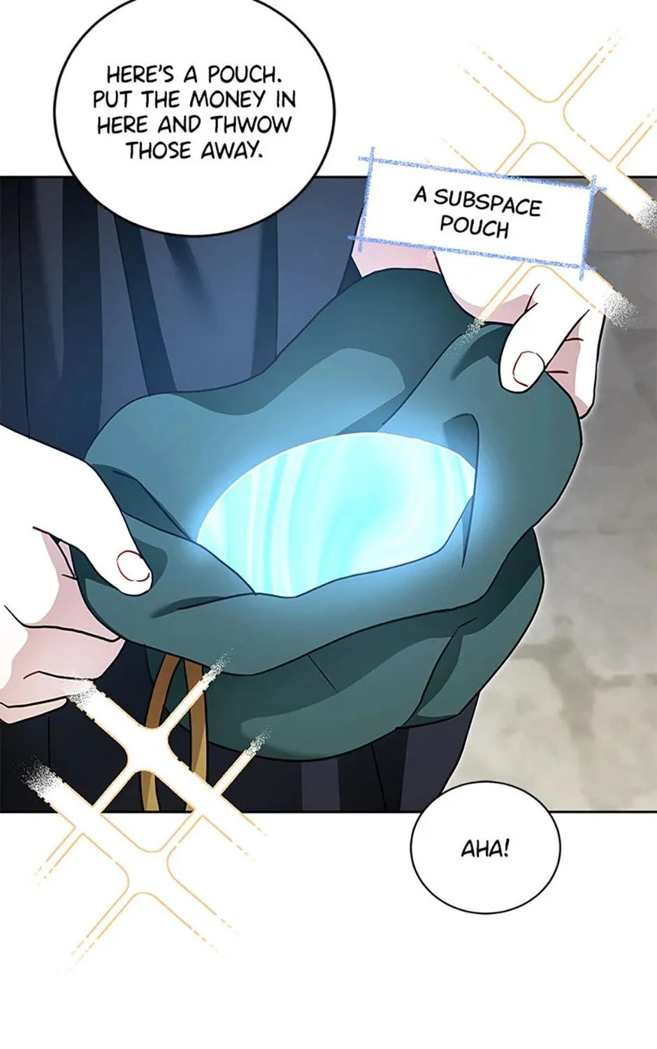 Gimme That Pacifier! Chapter 92 page 77 - 