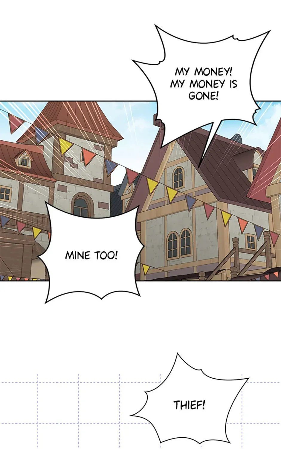 Gimme That Pacifier! Chapter 92 page 81 - 