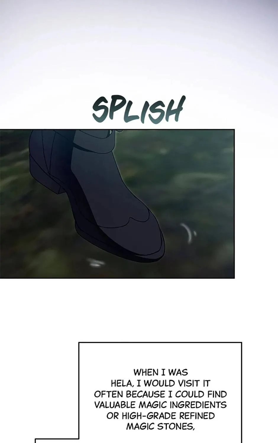 Gimme That Pacifier! Chapter 92 page 89 - 
