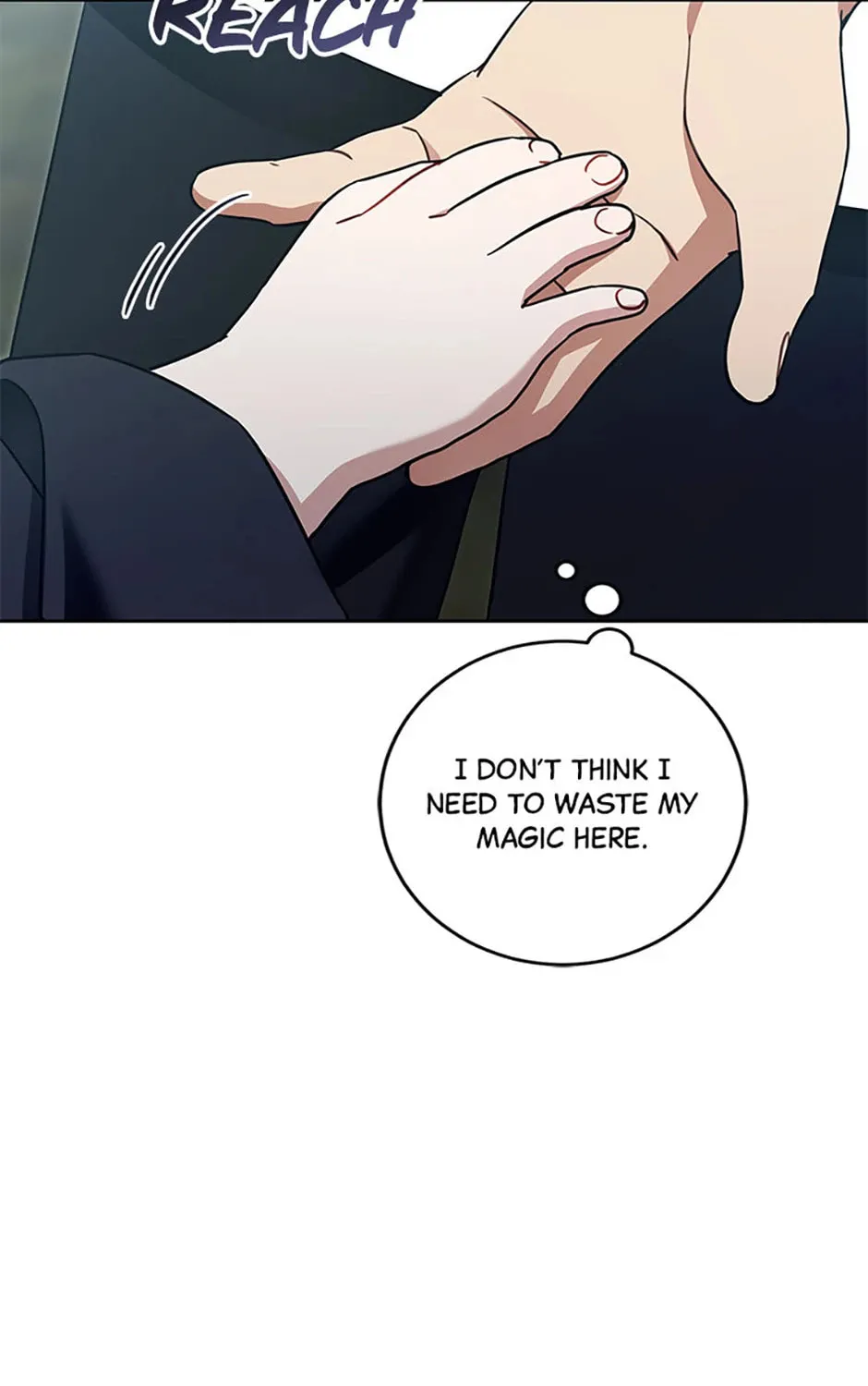 Gimme That Pacifier! Chapter 92 page 97 - 
