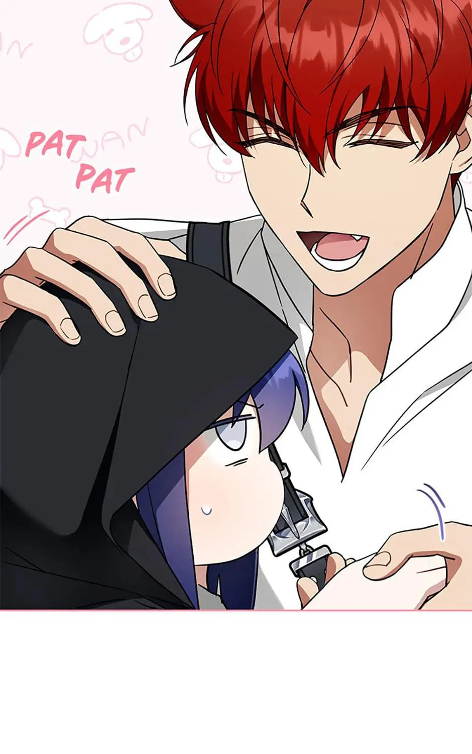 Gimme That Pacifier! Chapter 92 page 99 - 