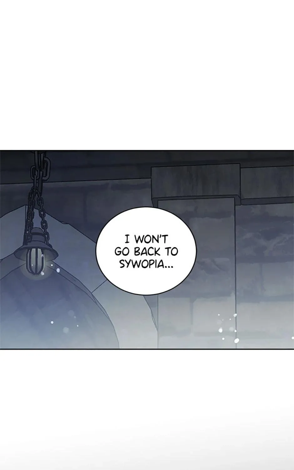 Gimme That Pacifier! Chapter 93 page 101 - 