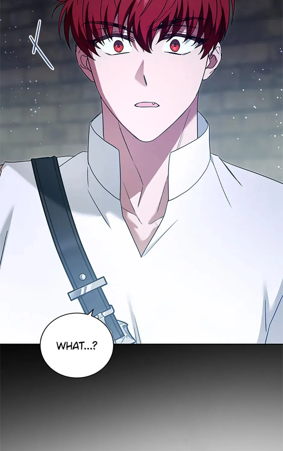 Gimme That Pacifier! Chapter 93 page 105 - 