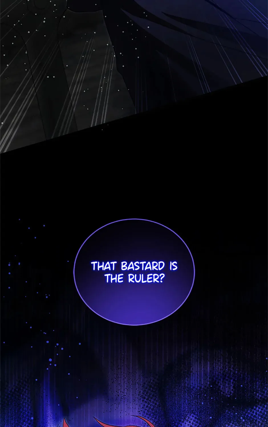 Gimme That Pacifier! Chapter 93 page 111 - 
