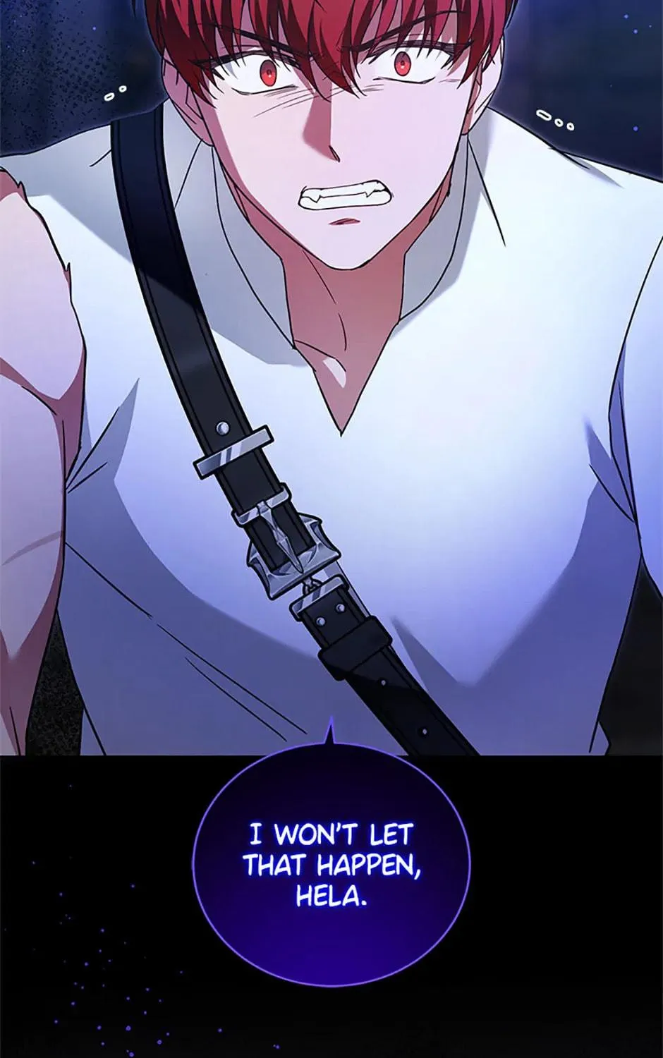 Gimme That Pacifier! Chapter 93 page 113 - 