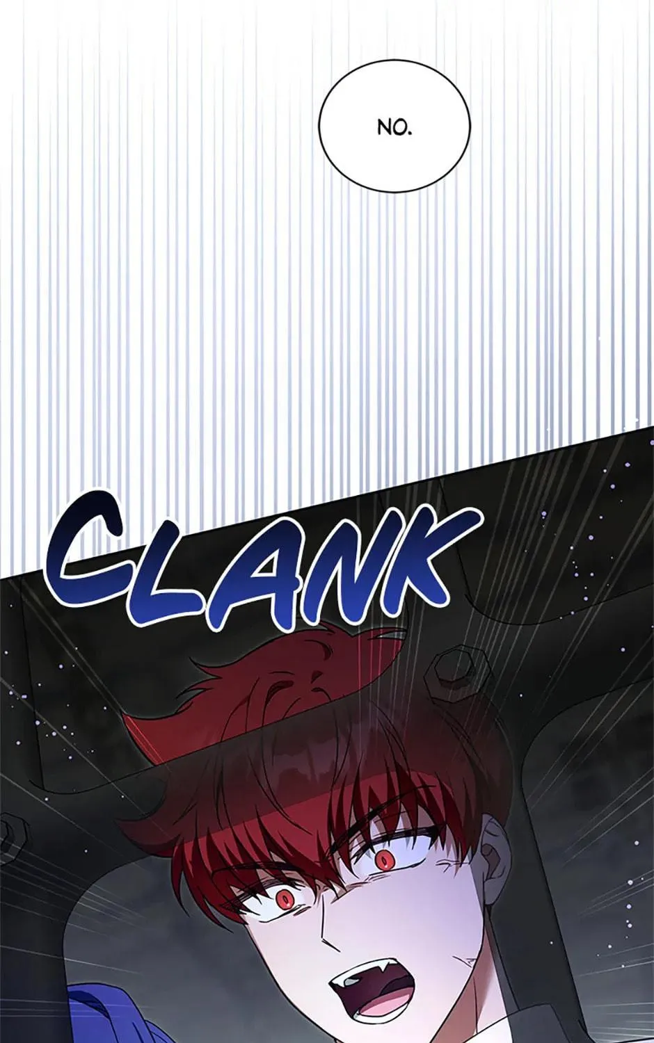 Gimme That Pacifier! Chapter 93 page 129 - 