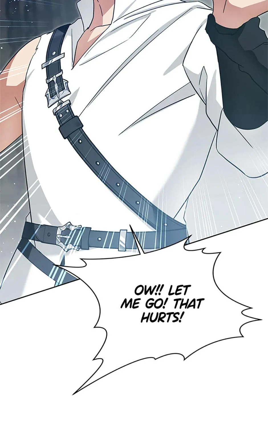 Gimme That Pacifier! Chapter 93 page 137 - 