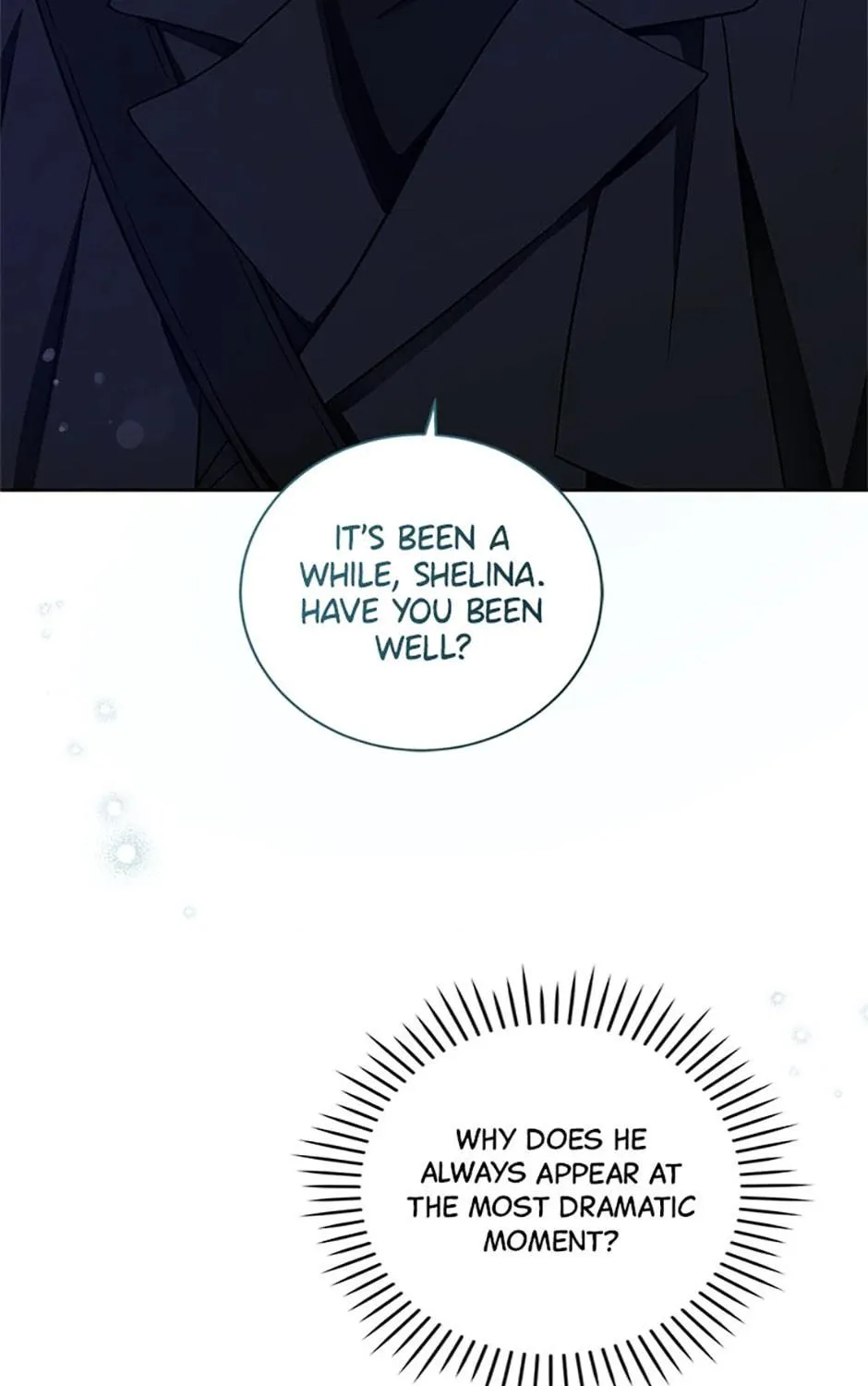 Gimme That Pacifier! Chapter 93 page 143 - 