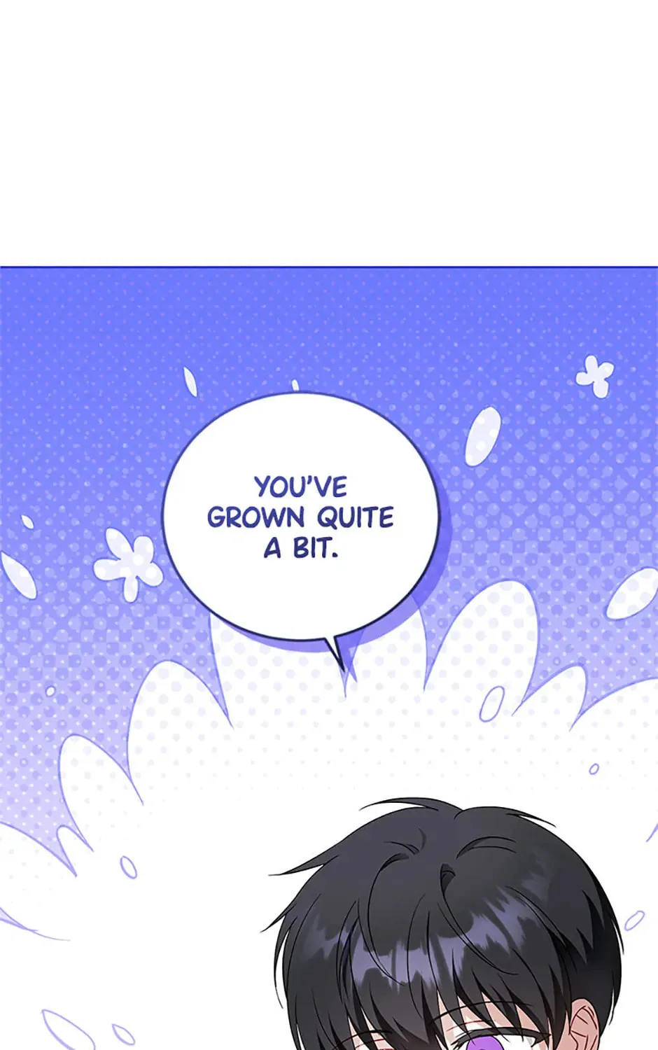 Gimme That Pacifier! Chapter 93 page 147 - 